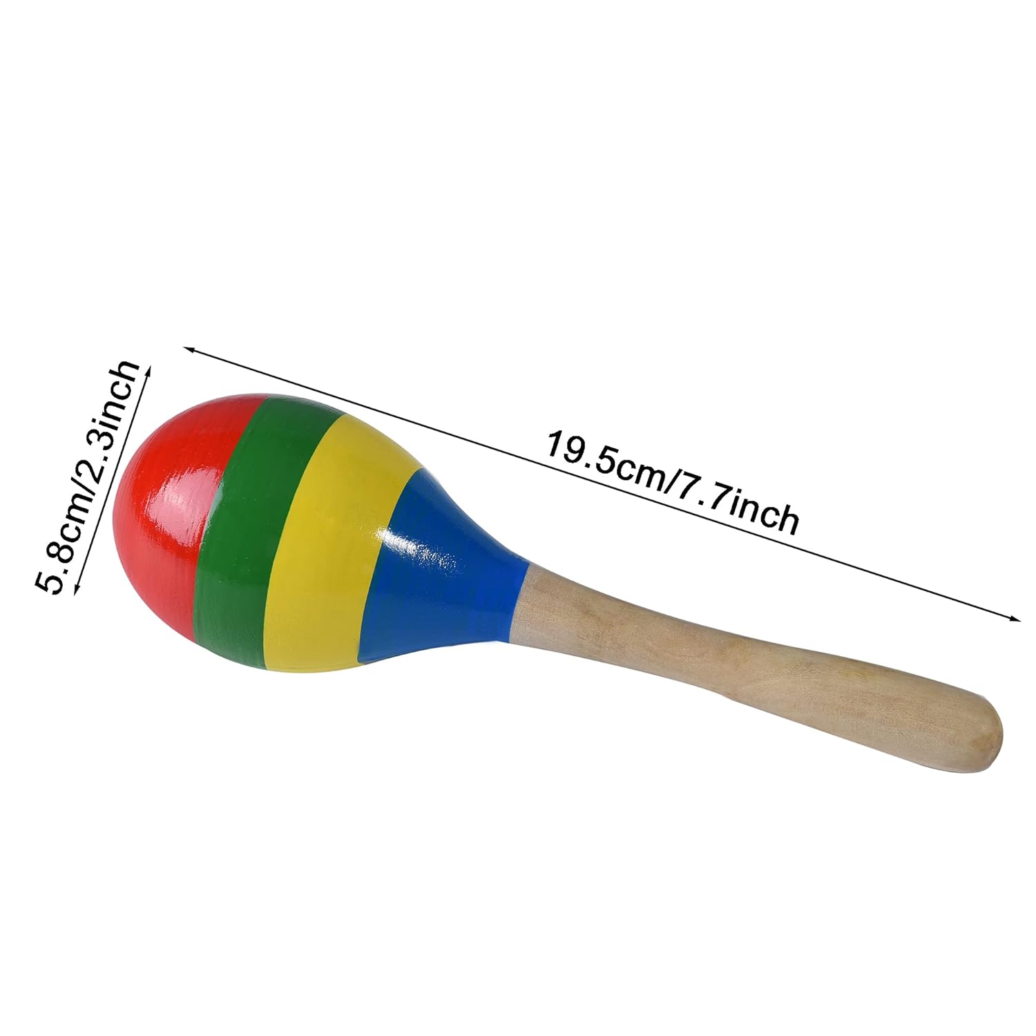 Maracas