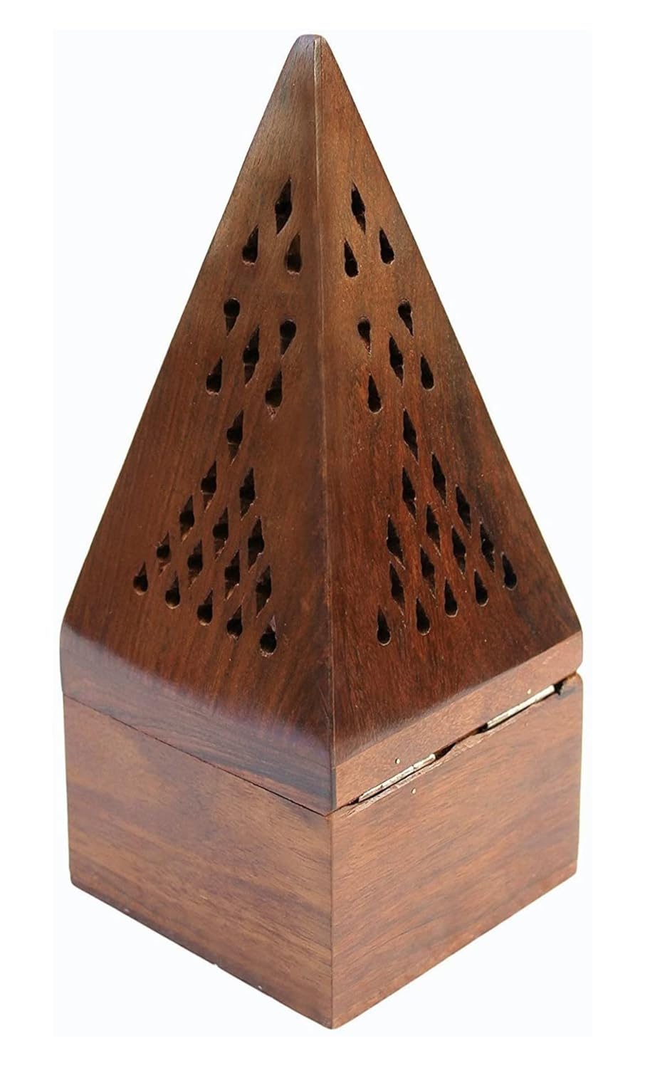 Cone House