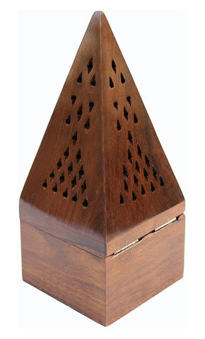 Cone House