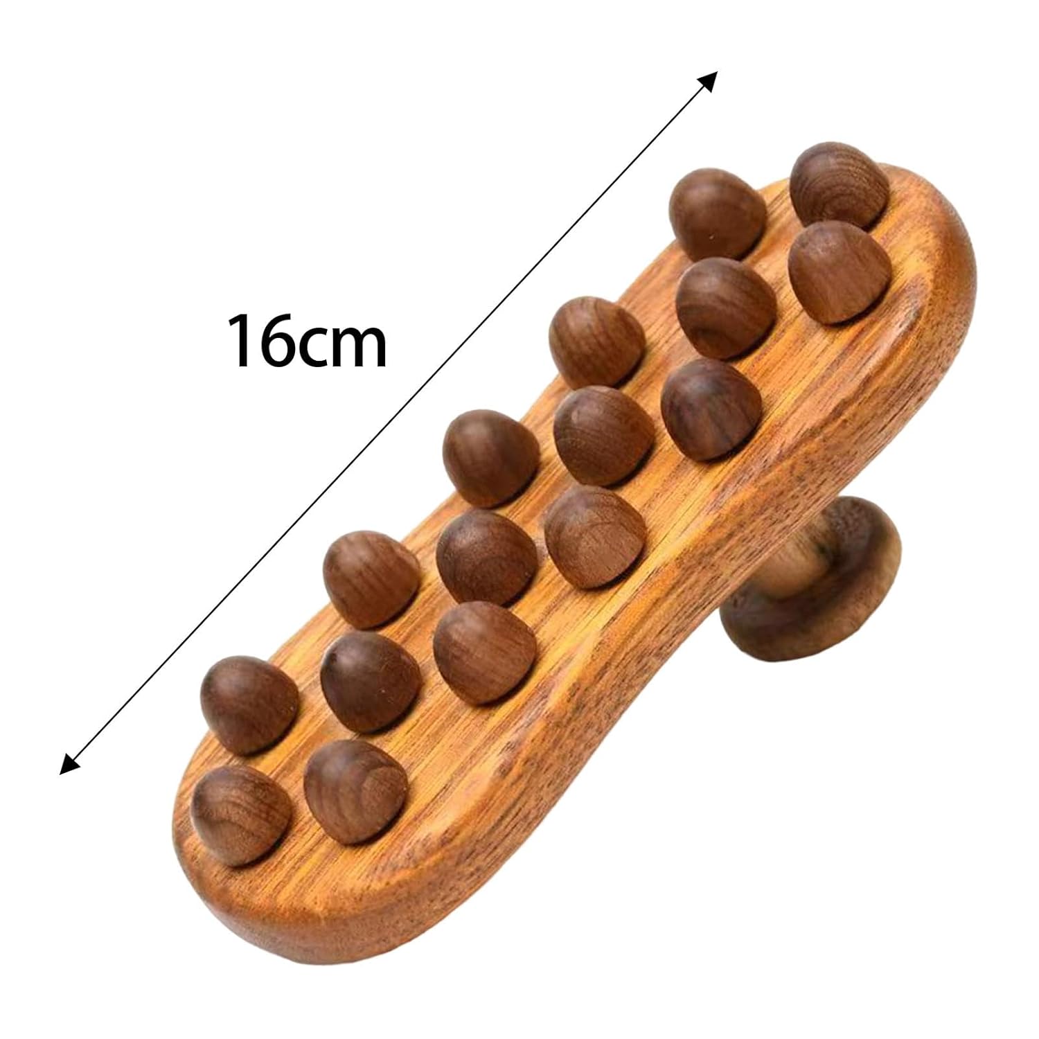 Knob Roller Massager