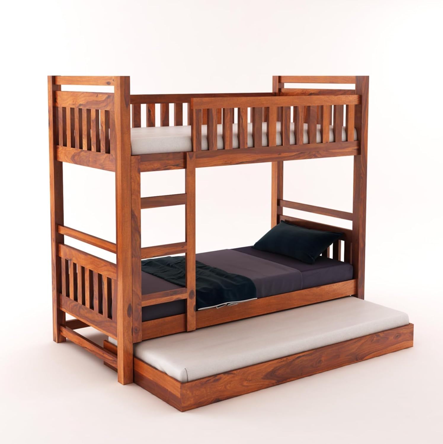 Extra space Bunk Bed