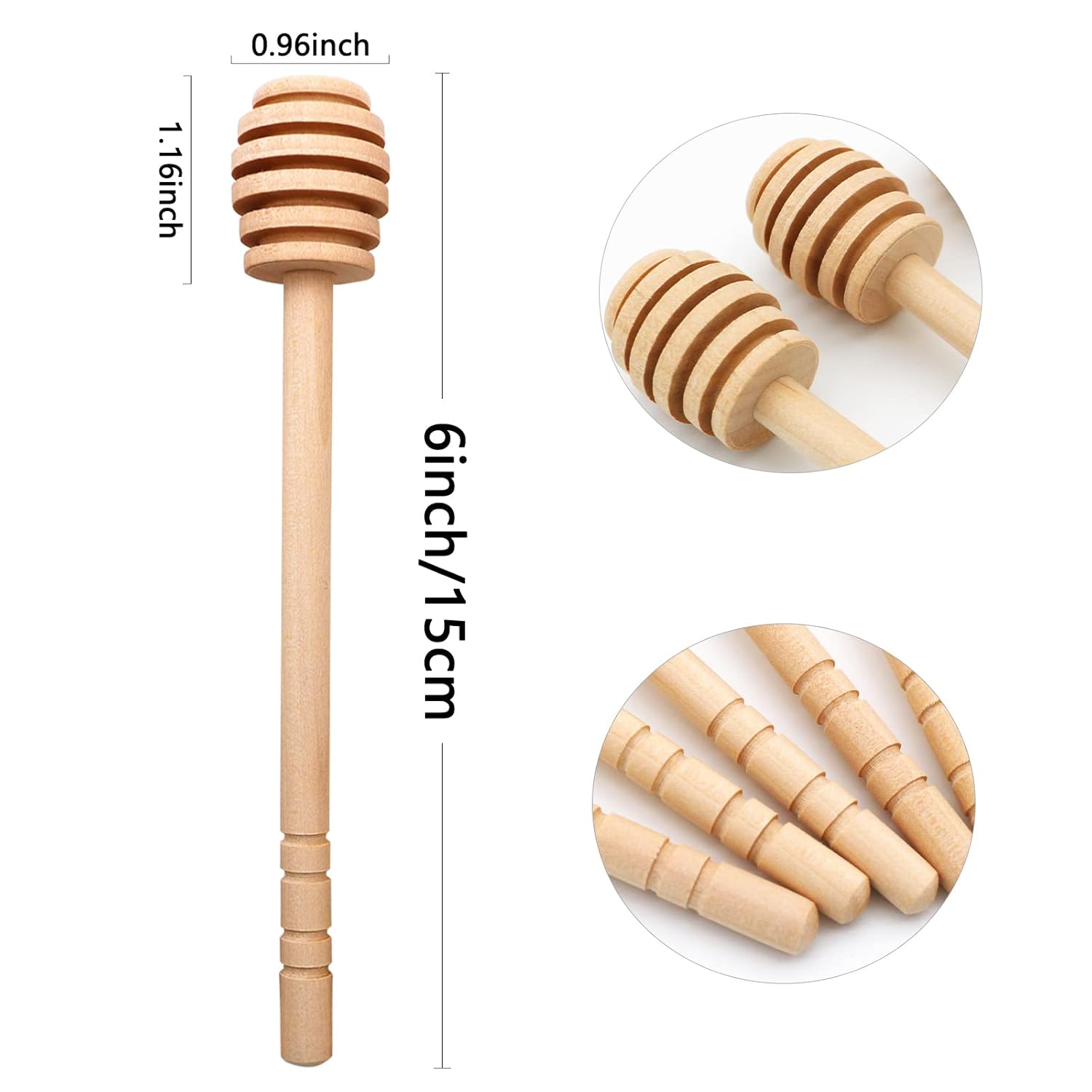Honey Dipper