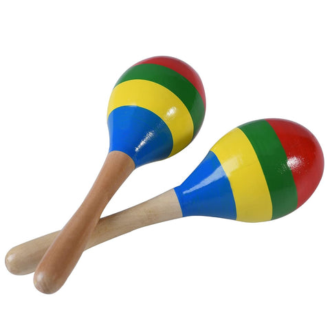 Maracas