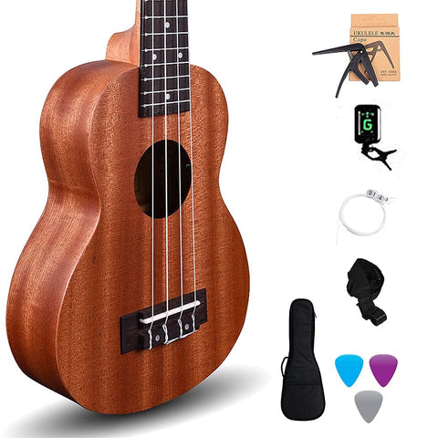 Ukulele