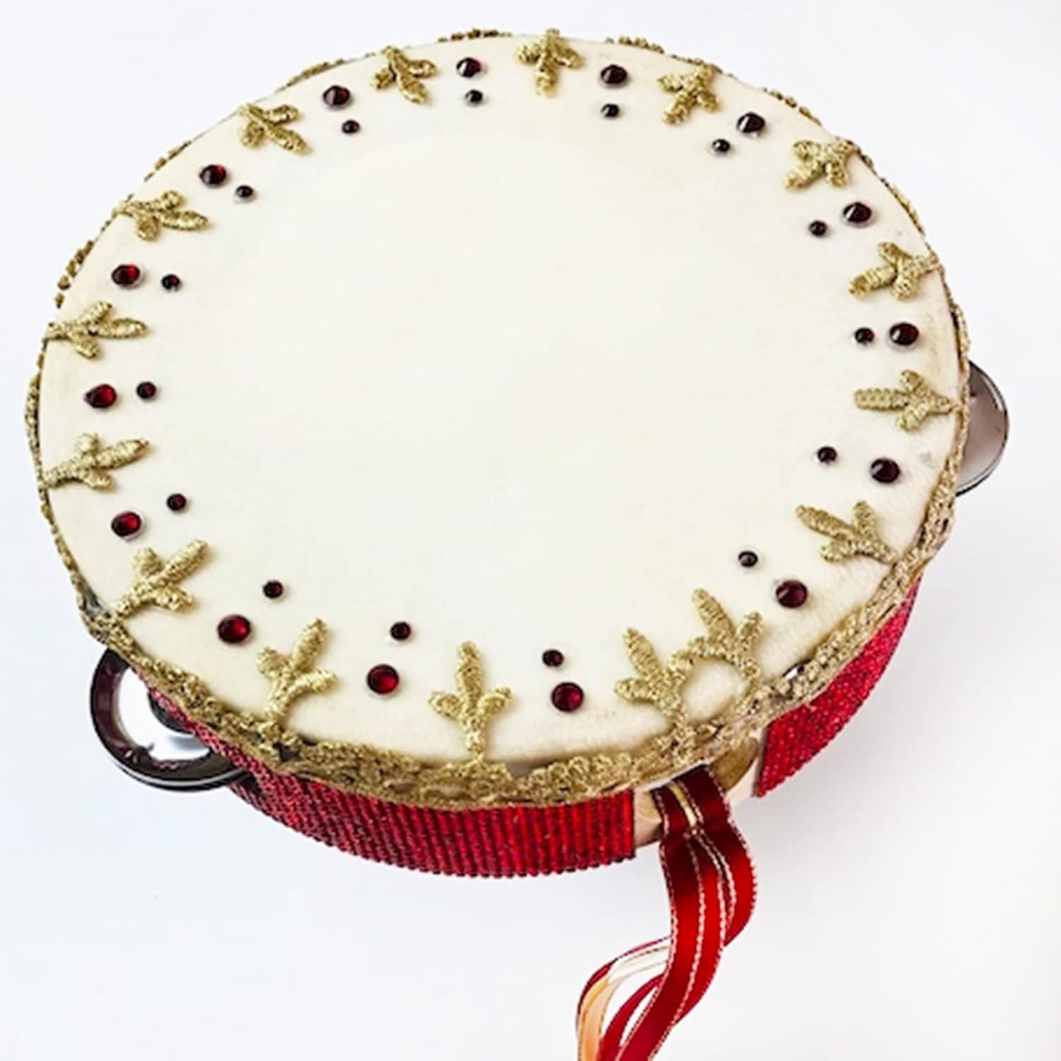 Tambourine