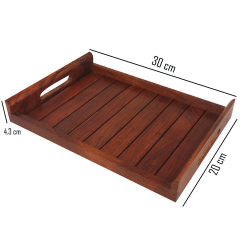 Rectangle Tray