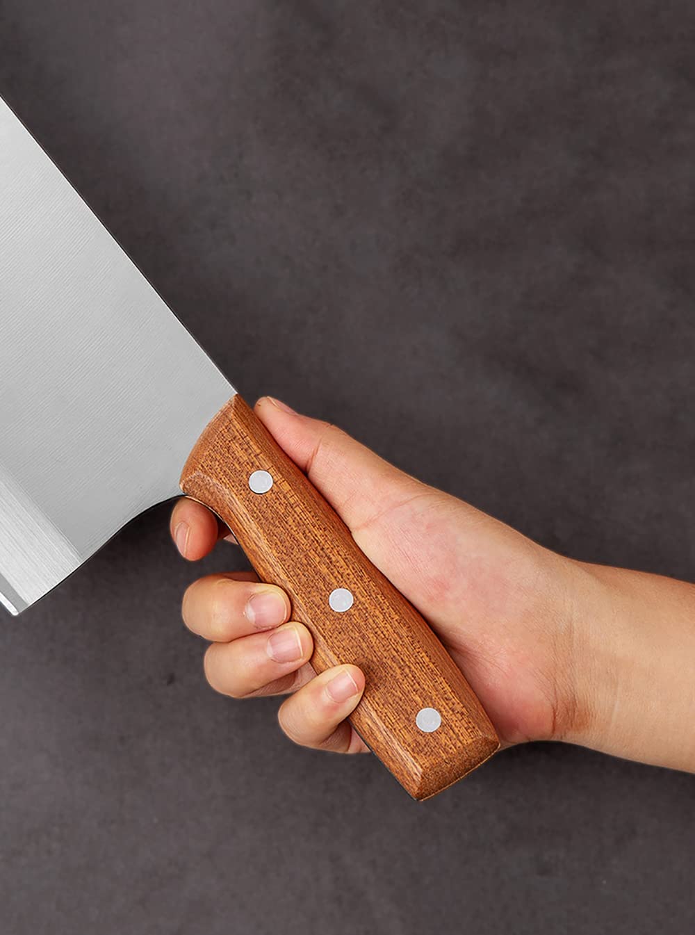 Cleaver Knife