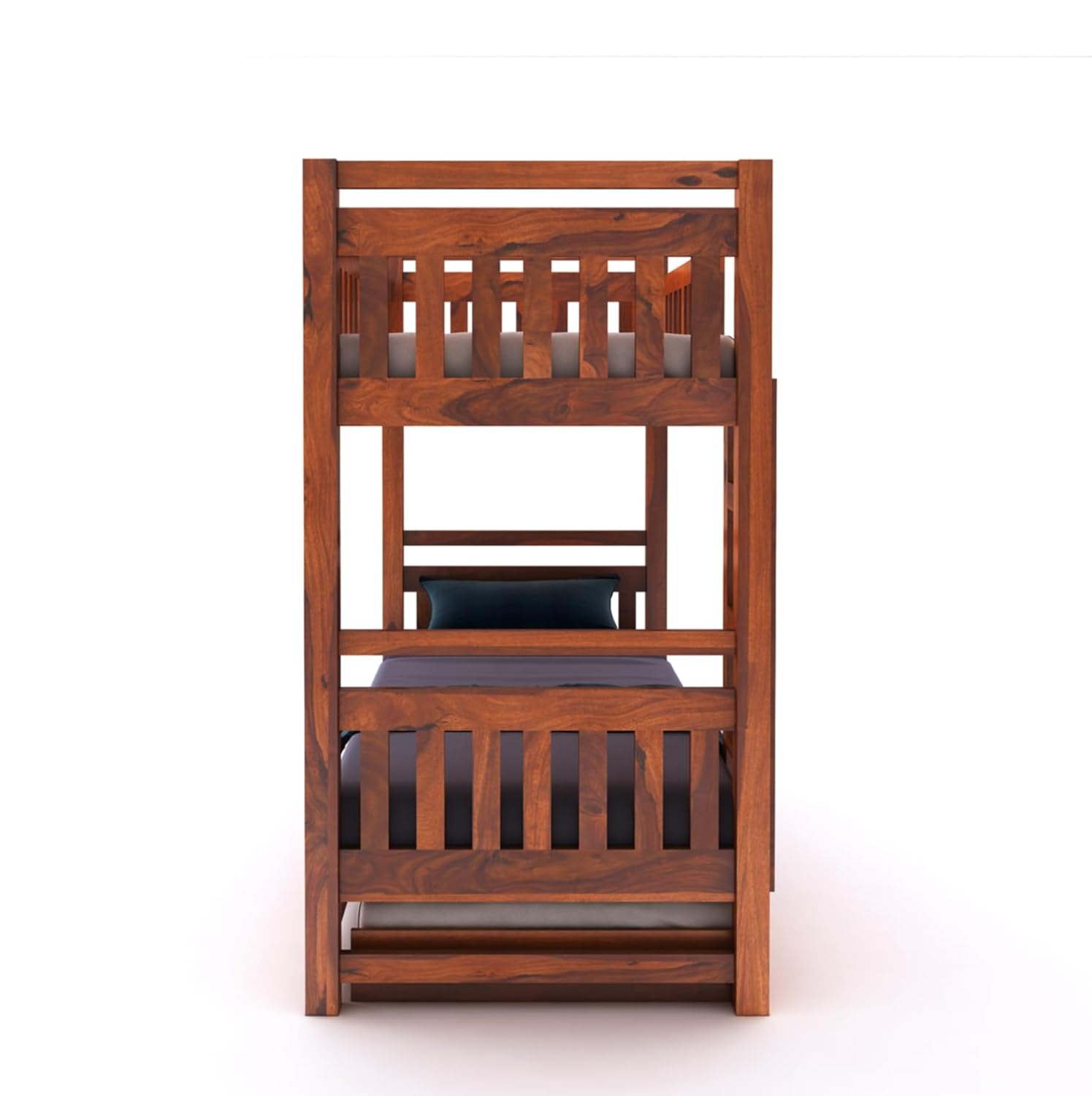 Extra space Bunk Bed