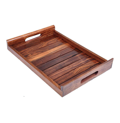 Rectangle Tray