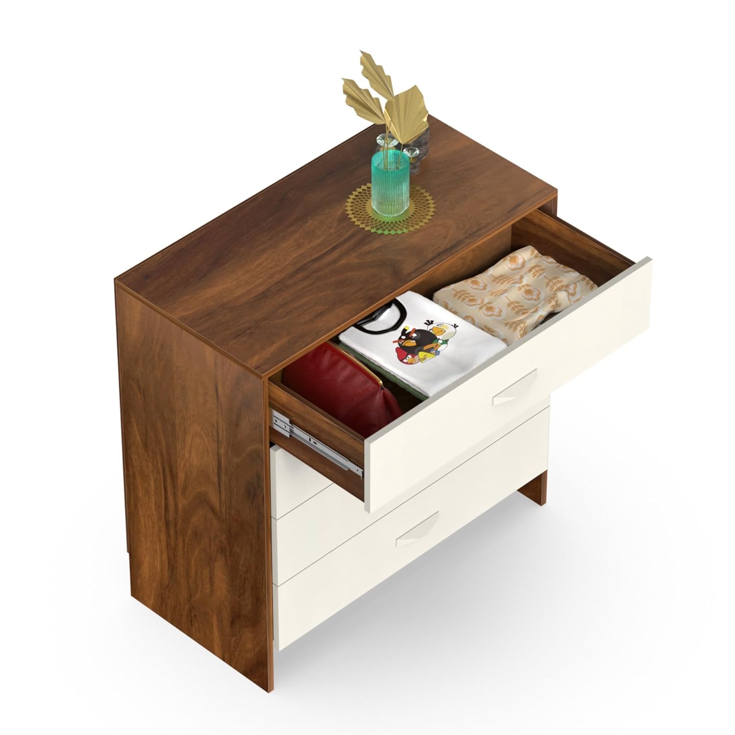 Side Compact