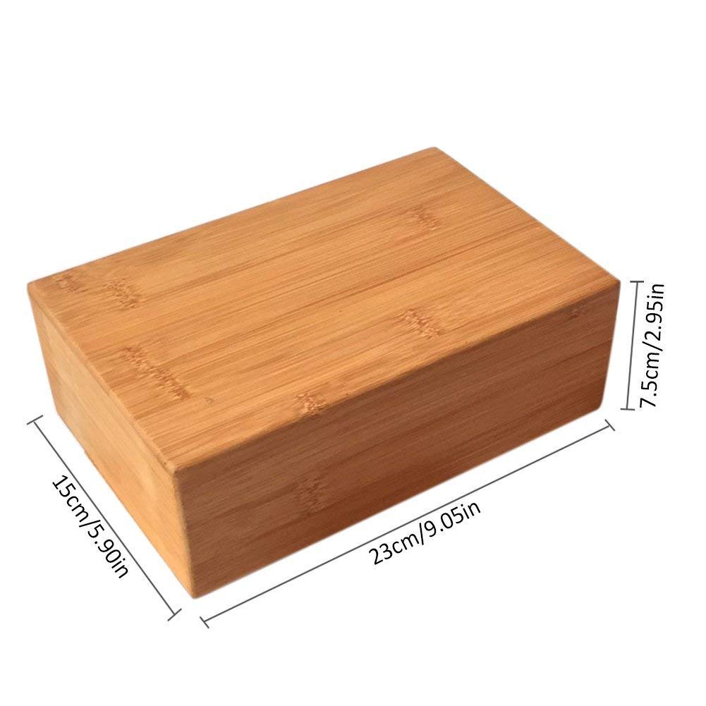 Yoga Blocks (2)