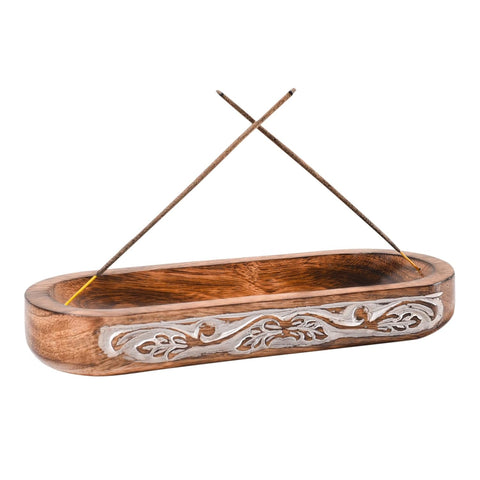 Long Agarbatti Holder