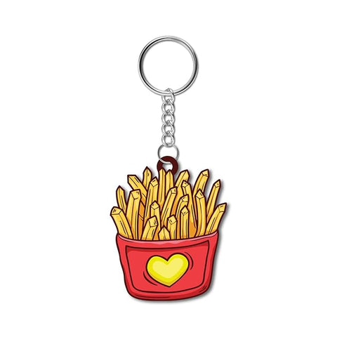 Fries