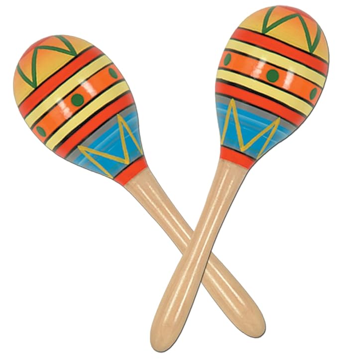 Maracas