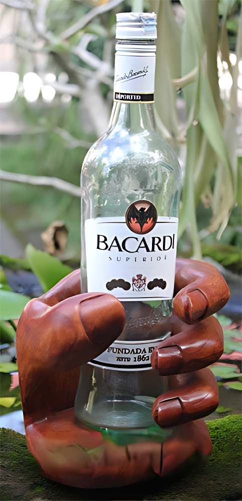 Bottle Holder
