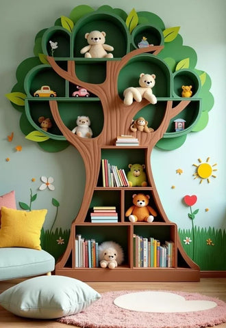 Kid's Tree