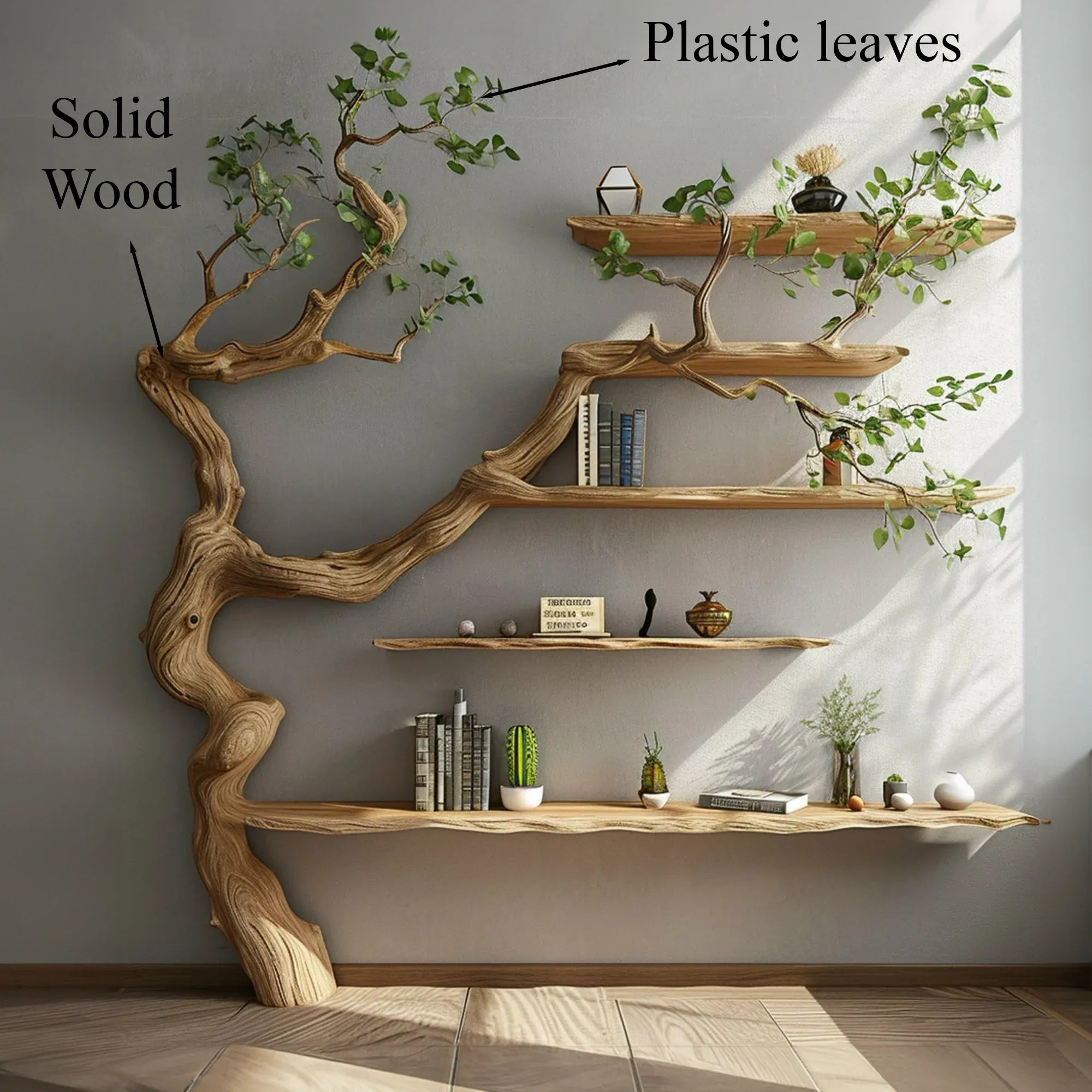 Tree Extend