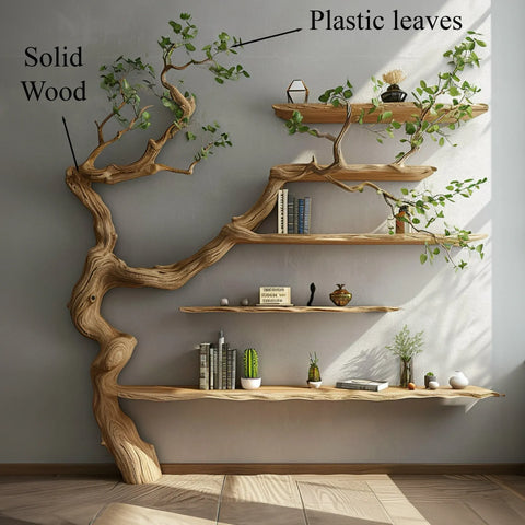 Tree Extend