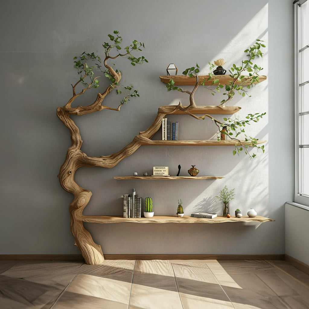 Tree Extend