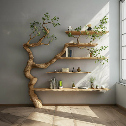 Tree Extend
