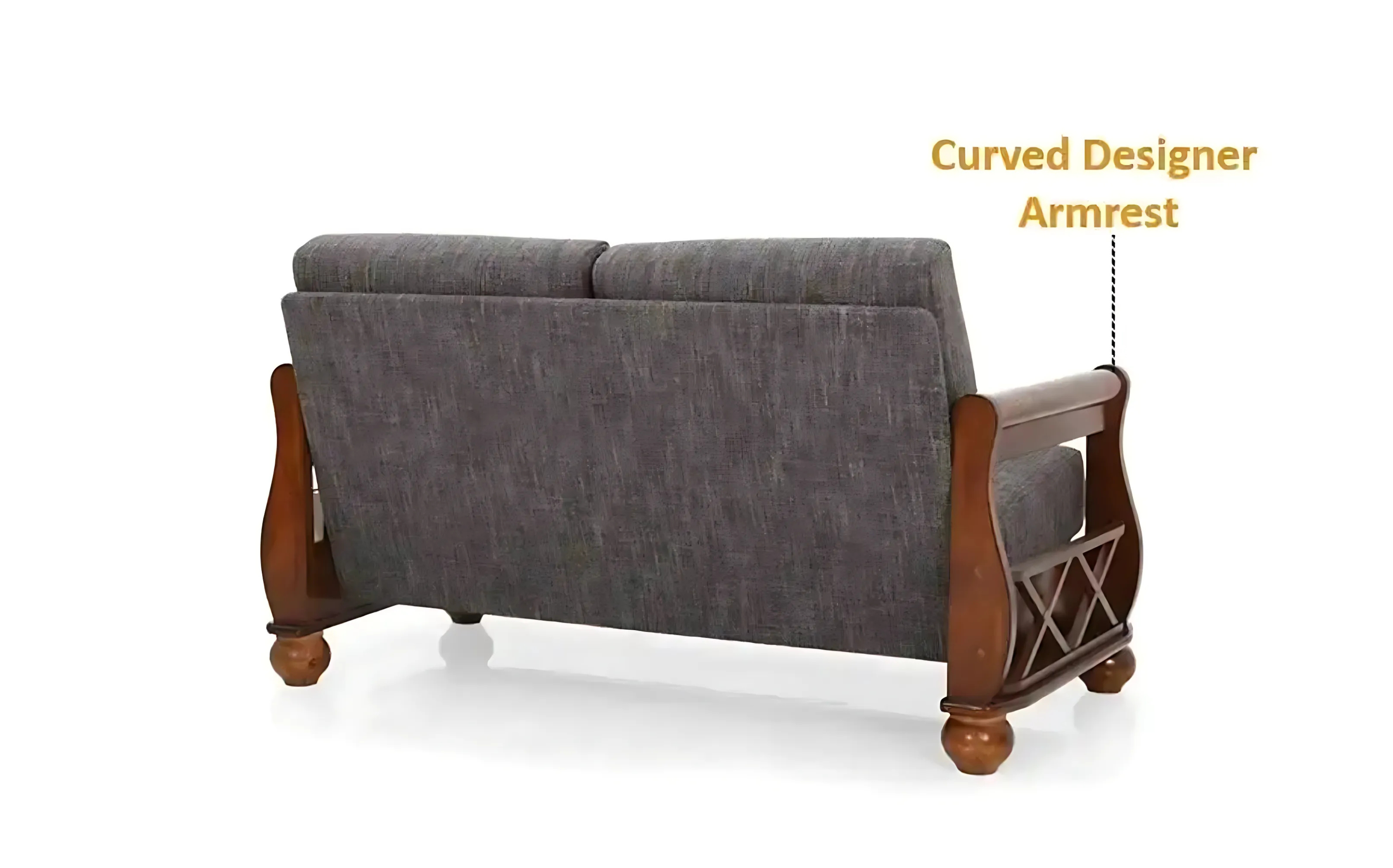 Solid Sofa set