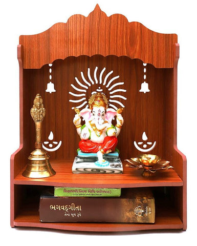 Pooja House