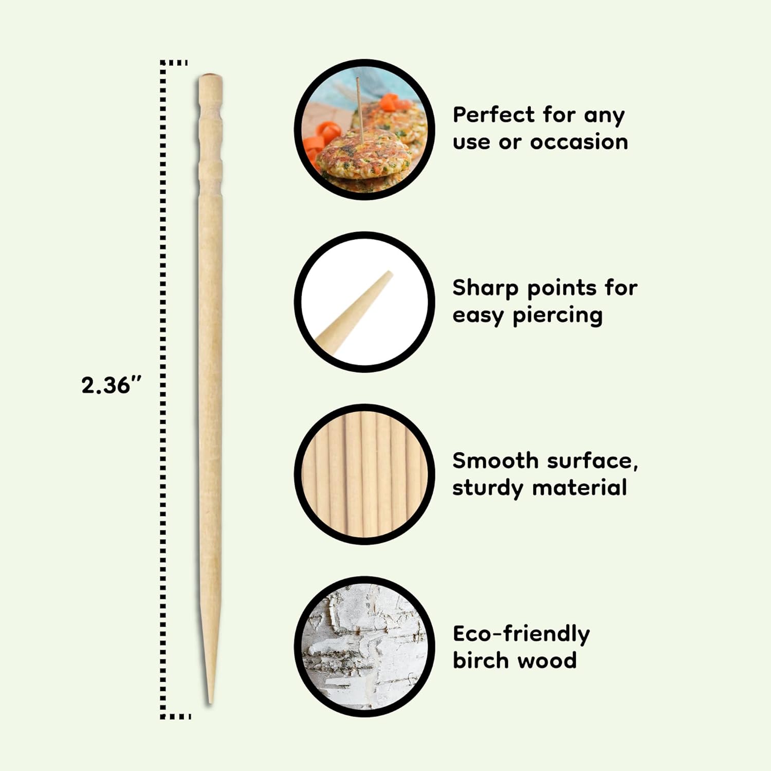 Toothpicks