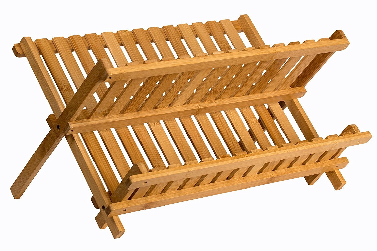 Foldable Dish Holder