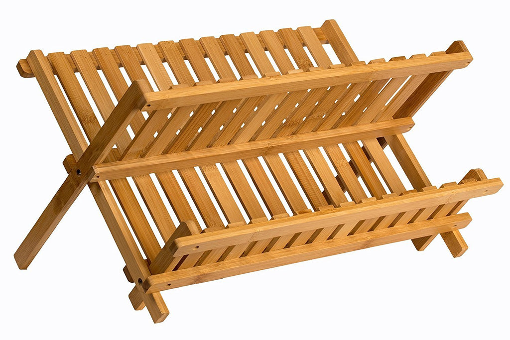 Foldable Dish Holder