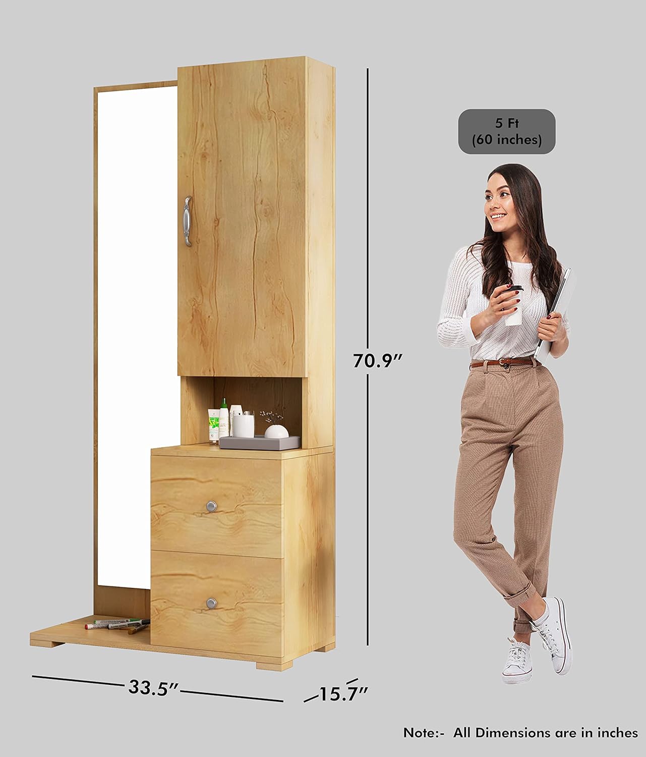 Modern Beige