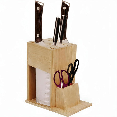 Beige Holder