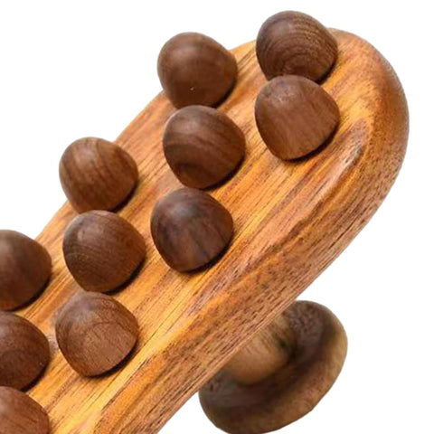 Knob Roller Massager