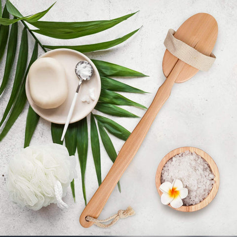 Bath Brush