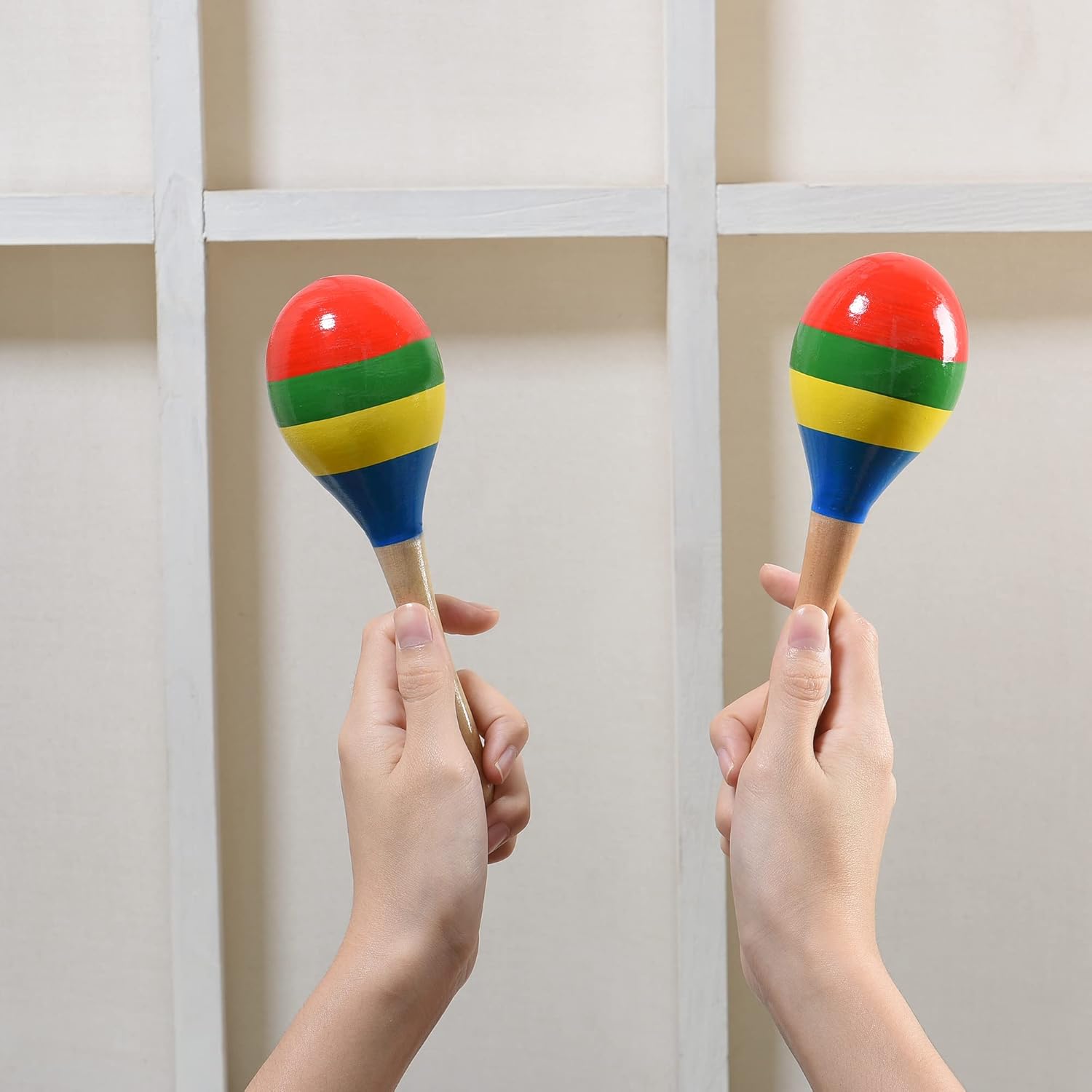 Maracas