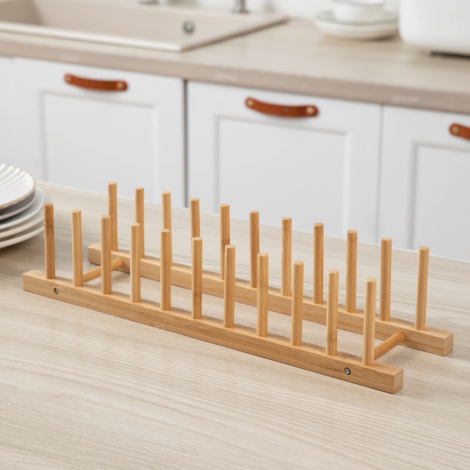 Plate Organizer