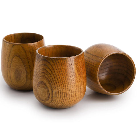 Cup Set of 6