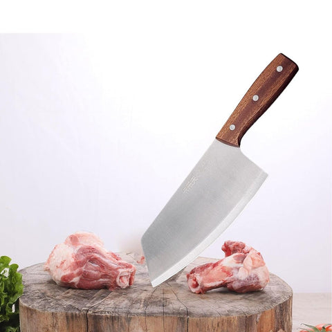 Cleaver Knife