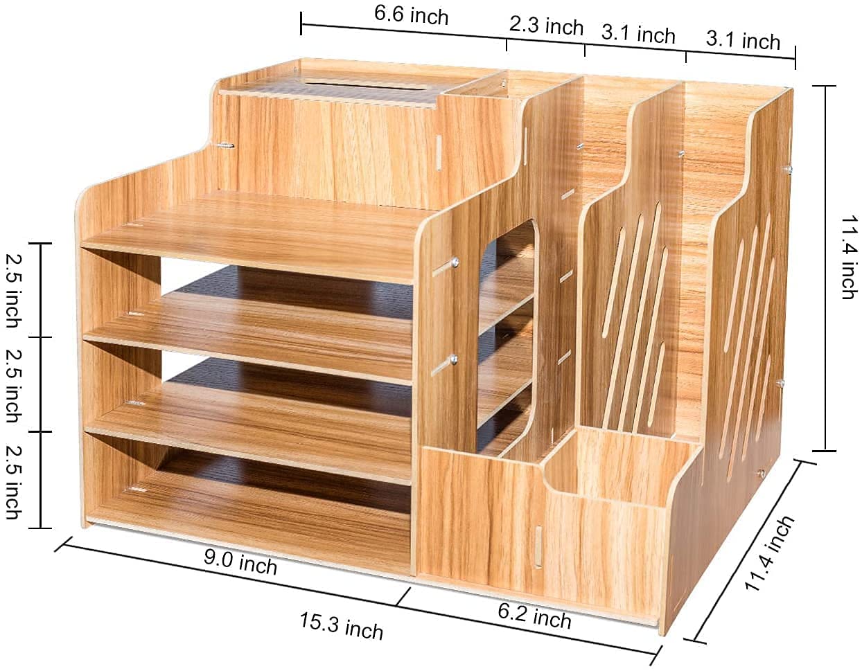 Desk Organiser