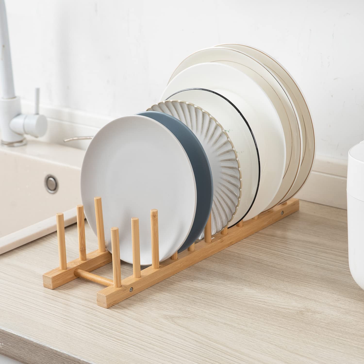 Plate Organizer