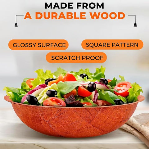 Salad Bowl