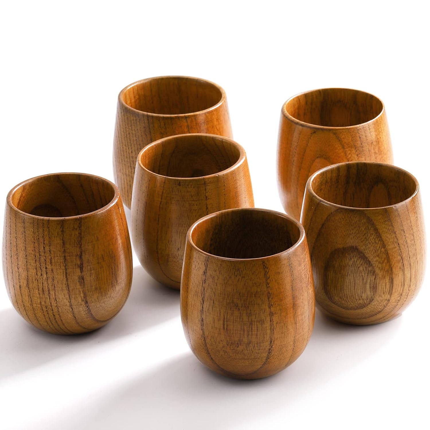 Cup Set of 6