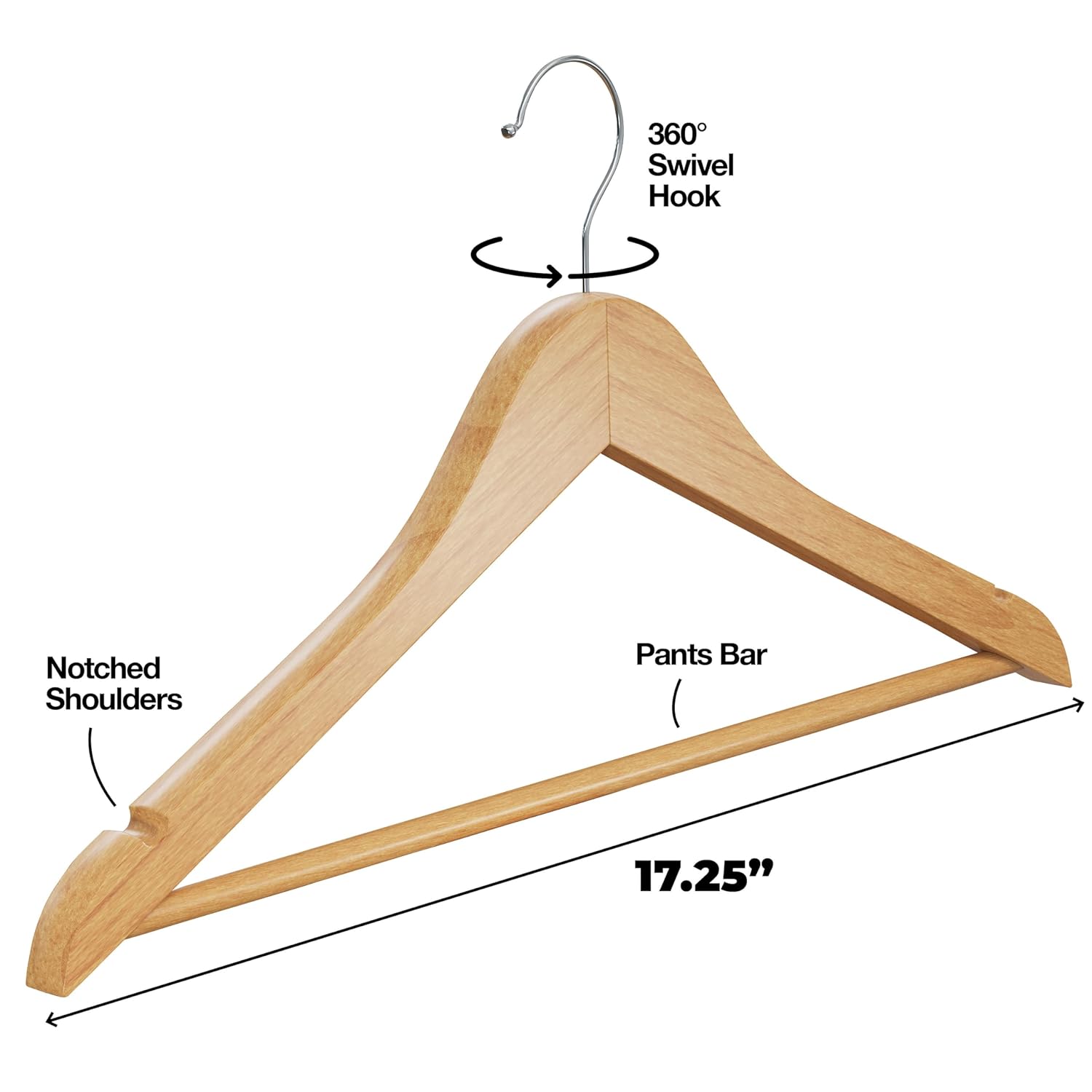 Shirt Hanger