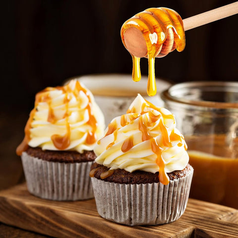 Honey Dipper