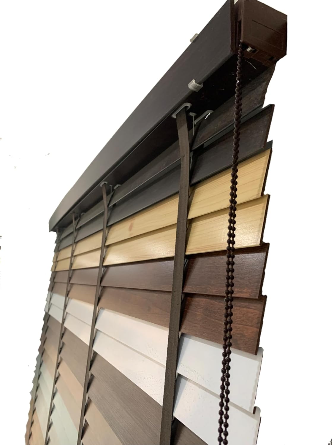 Colourful Blinds 72in*72in