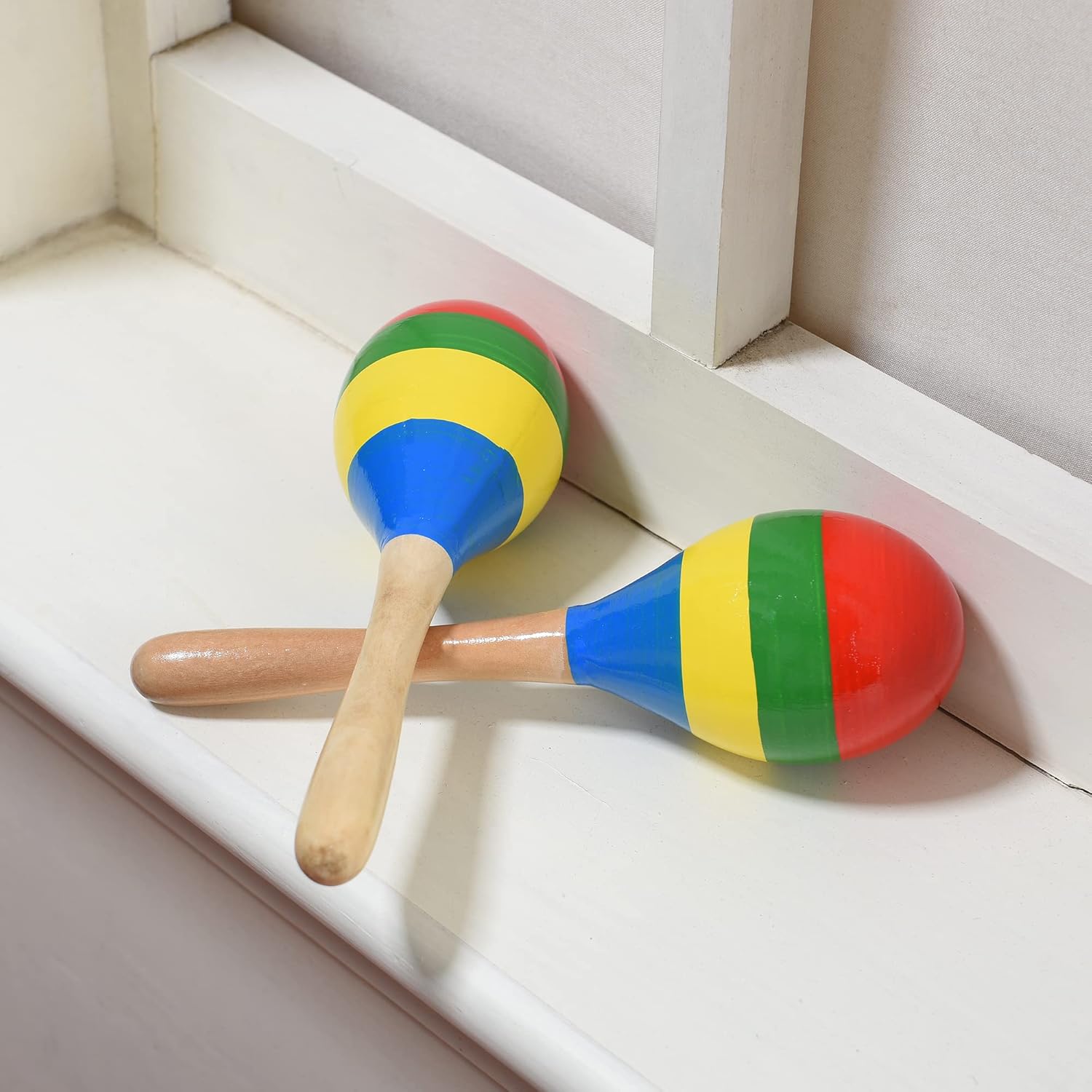 Maracas