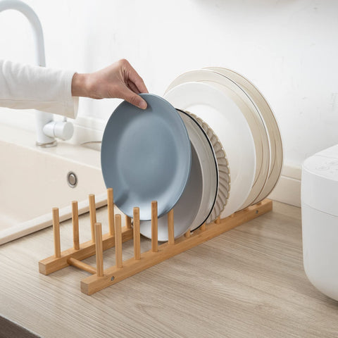 Plate Organizer