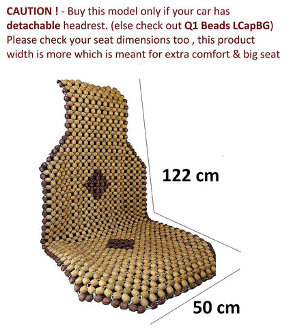Cushion - 122cm