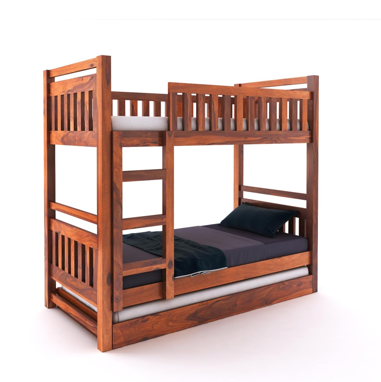 Extra space Bunk Bed