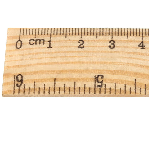 Short Scale - 15cm