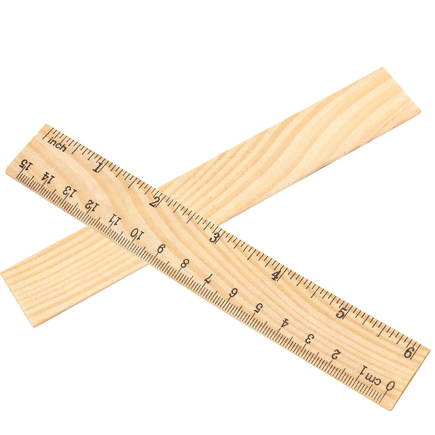 Short Scale - 15cm
